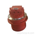 PHV-3B-35BP ZX30 Travel Motor Escavadeira ZX30 Final Drive